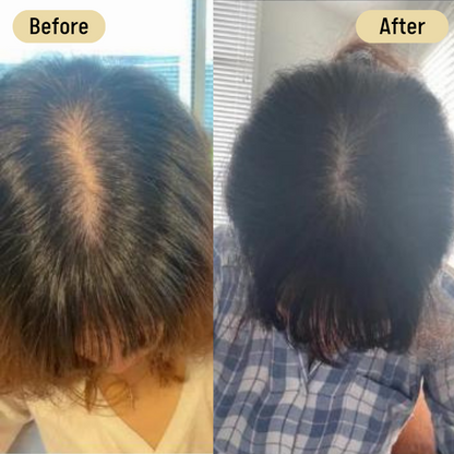 Batana Oil – L’Huile Ancestrale qui Transforme les Cheveux