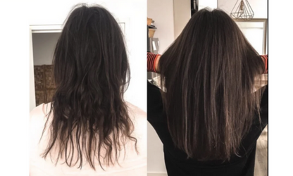 Batana Oil – L’Huile Ancestrale qui Transforme les Cheveux