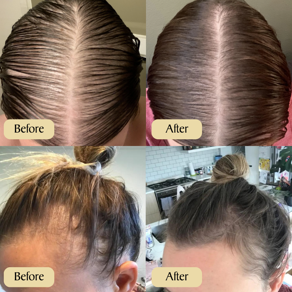 Batana Oil – L’Huile Ancestrale qui Transforme les Cheveux